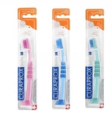 Curaprox Baby 4260 Diş Fırçası 0-4 Yaş - 1