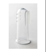 Jack N' Jill Kids Silikon Parmak Fırça 2'li Paket ( 6-12 Ay ) - 2