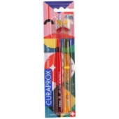 Curaprox 5460 Ultra Soft Power Smile 2'li Diş Fırçası - 1