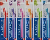 Curaprox Kids Ultra Soft Diş Fırçası 4-12 yaş - 2