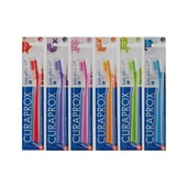 Curaprox Kids Ultra Soft Diş Fırçası 4-12 yaş - 1