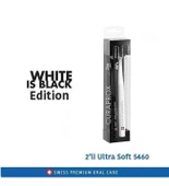 Curaprox Black İs White Diş Fırçası İkili Limited Edition - 1