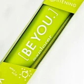 Curaprox Be You Beyazlatıcı Diş Macunu Elma & Alovera Green 60 ml - 2