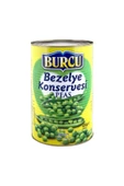 BURCU Burcum Burcu Bezelye 4250 gr - 1