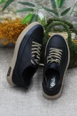 Fort Guja 24Y537 Rahat Esnek Orijinal Ürün Sneaker Erkek Ayakkabı - 6