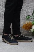 Fort Guja 24Y537 Rahat Esnek Orijinal Ürün Sneaker Erkek Ayakkabı - 1