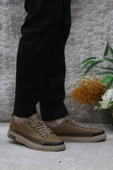 Fort Guja 24Y537 Rahat Esnek Orijinal Ürün Sneaker Erkek Ayakkabı - 7
