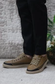 Fort Guja 24Y537 Rahat Esnek Orijinal Ürün Sneaker Erkek Ayakkabı - 9