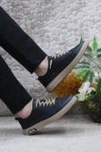 Fort Guja 24Y537 Rahat Esnek Orijinal Ürün Sneaker Erkek Ayakkabı - 5