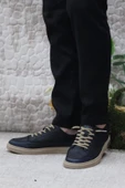 Fort Guja 24Y537 Rahat Esnek Orijinal Ürün Sneaker Erkek Ayakkabı - 3