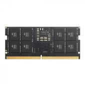 Team Elite 16GB (1x16GB) 5600Mhz CL46  DDR5 SODIMM Ram (TED516G5600C46A-S01) - 1