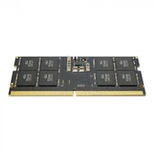 Team Elite 16GB (1x16GB) 5600Mhz CL46  DDR5 SODIMM Ram (TED516G5600C46A-S01) - 2