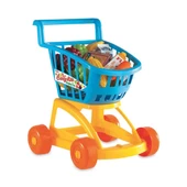 01369 Dede, Market Arabası Dolu - 4