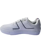 U.s. Polo Assn. Peko 4Fx (36-40) Beyaz Sneaker Ayakkabı - 2