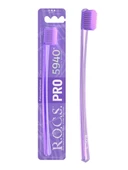 Rocs Pro 5940 Ultra Soft Diş Fırçası Mor Mor - 1