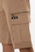 Bad Bear Rope Erkek Şort 23.01.11.002 Camel - 4