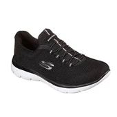 Skechers Summits Kadın Spor Ayakkabı Siyah 149206-BKW - 2