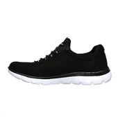Skechers Summits Kadın Spor Ayakkabı Siyah 149206-BKW - 3