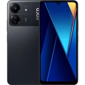 Poco C65 256 GB 8 GB Ram Siyah Cep Telefonu (Poco Türkiye Garantili) thumbnail 2