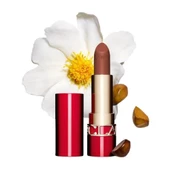 Clarins Joli Rouge Velvet 705V Soft Berry Ruj - 5