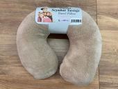 Grande Home Wellmop Seyahat Boyun Yastığı 3 Adet BEJ - 2