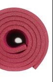 180x55cm 10mm Pembe Yoga-Pilates Matı - 2