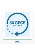 Raid Raid Elekro Likit 2 Yedek, Ekonomik Paket, 60 Gece (sivrisineklere Karşı) - 4