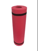 180x55cm 10mm Pembe Yoga-Pilates Matı - 3