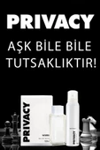 Privacy Women Deodorant 6x150ml - 5