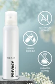 Privacy Women Deodorant 6x150ml - 2