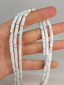 Havlit Taşı Silindir Kesim 4x12.5mm Dizi (49372) thumbnail 1