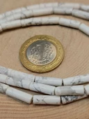 Havlit Taşı Silindir Kesim 4x12.5mm Dizi (49372) thumbnail 2