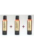 Jagler Jagler Klasik Erkek Deodorant 150 ml 3 Adet - 1