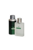 Rebul Men Extreme Edp 90 ml Parfüm ve  150 ml  Deodorant Seti 8683399006222 - 1