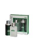 Rebul Men Extreme Edp 90 ml Parfüm ve  150 ml  Deodorant Seti 8683399006222 - 3