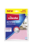 Vileda Vileda Actifibre Temizlik Bezi 2 Li - 1