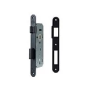 Yale Oval İç Oda  Kilidi 9040 40mm - 1