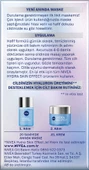 NIVEA Hydra Skin Effect 20 Saniyede Anında Yüz Maskesi 100ml, Saf Hyaluron, 72 Saat Nemlendirme - 5