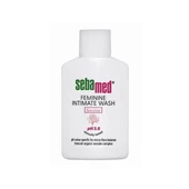 Sebamed İntime Likid 200 Ml (Vajinal Temizlik) Ph 3,8 - 1