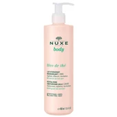 Nuxe Body Reve De The Nemlendirici Süt 400 ml - 1