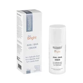Dermoskin Be Bright AHA/BHA Krem 33 ml - 2