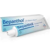 Bepanthol Cilt Bakım Kremi 100 G - 2