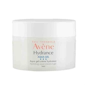 Avene Hydrance Aqua Gel Tüm Ciltler İçin Nemlendirici 50 ml - 1