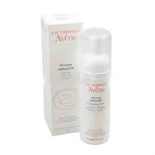 Avene Mousse Nettoyante Hassas Ciltler İçin Temizleme Köpüğü 150 Ml - 1