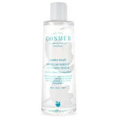 Cosmed Complete Benefit Micellar Makeup Cleansing Water 400 ml - 1