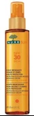 Nuxe Huile Solaire Spf 30 - Bronzlaştırıcı Yüz Ve Vücut Yağı Spf 30 150Ml - 1