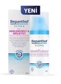 Bepanthol Derma Nemlendirici Besleyici Günlük Yüz Bakım Kremi 50 ml - 1