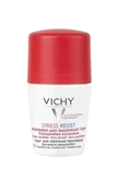 Vıchy Deo Stress Resıst 72H Terlemeye Karşı Roll On - 1