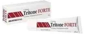 Tritone Forte Krem 30 Gr. - Leke Giderici Krem - 1