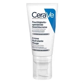 Cerave Nemlendirici Yüz Kremi 52 ml - 1